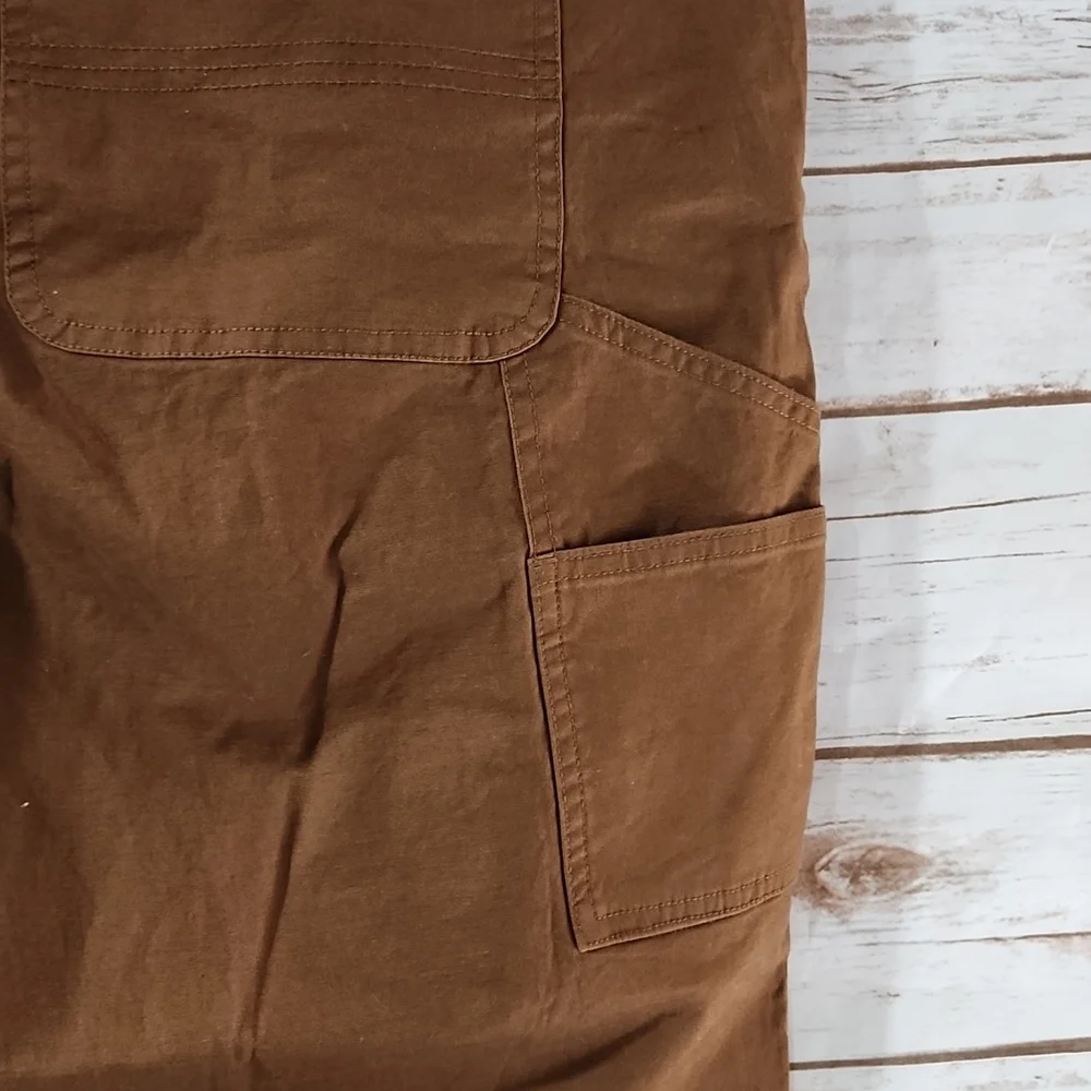 Mens Cargo Pants - Size 42x30 ⭐️NWT!⭐️ - Picture 6 of 9